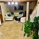 Holiday home Clos Suzette - De Groupe - Maison De - *