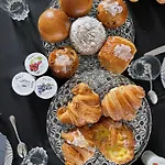 Holiday home Clos Suzette - De Groupe - Maison De - Kirrwiller