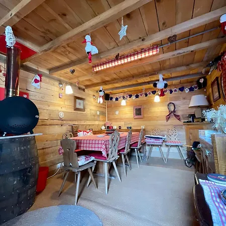 Dom wakacyjny Clos Suzette - De Groupe - Maison De - *