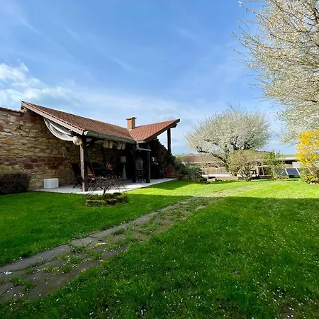 Clos Suzette - De Groupe Et Maison De - 14 Personnes Max - *