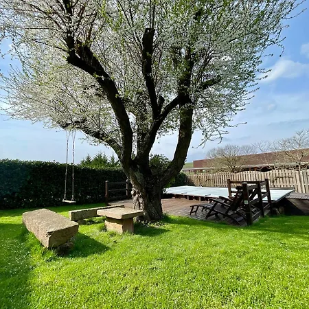 Holiday home Clos Suzette - De Groupe - Maison De - Kirrwiller