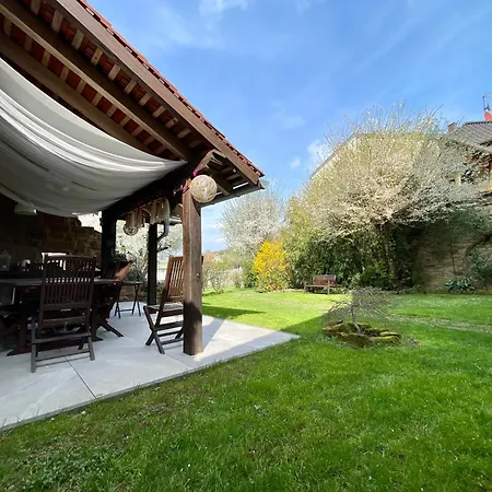 Clos Suzette - De Groupe - Maison De - Dom wakacyjny Kirrwiller