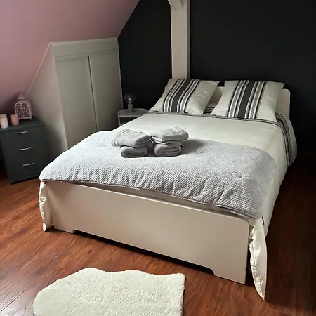 Clos Suzette - De Groupe - Maison De -