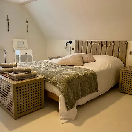 Clos Suzette - De Groupe - Maison De -