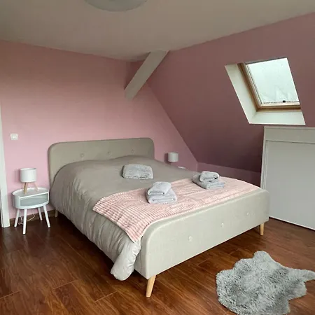 Clos Suzette - De Groupe - Maison De - Kirrwiller