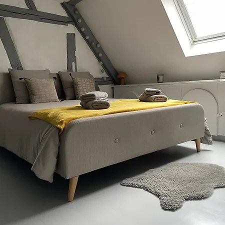 Clos Suzette - De Groupe - Maison De - Holiday home