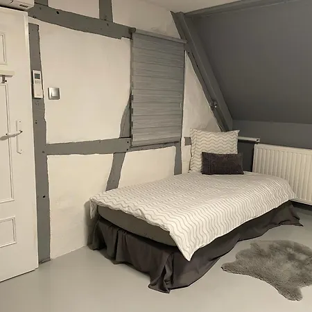 Clos Suzette - De Groupe - Maison De - *