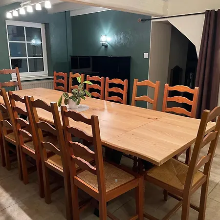 Holiday home Clos Suzette - De Groupe - Maison De -