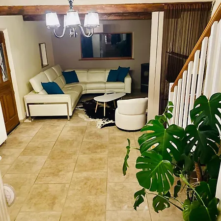 Dom wakacyjny Clos Suzette - De Groupe - Maison De - *