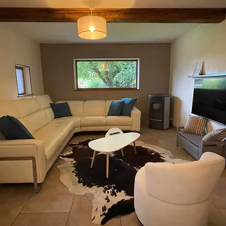 Clos Suzette - De Groupe - Maison De - * Kirrwiller