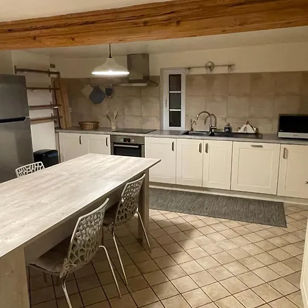 Clos Suzette - De Groupe - Maison De - *