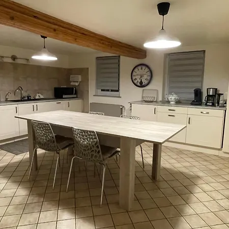 Clos Suzette - De Groupe - Maison De - Kirrwiller