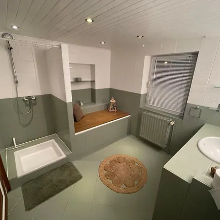 Clos Suzette - De Groupe - Maison De - Dom wakacyjny Kirrwiller