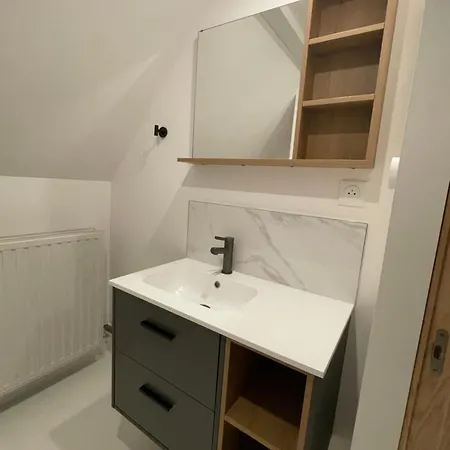 Clos Suzette - De Groupe - Maison De - Dom wakacyjny