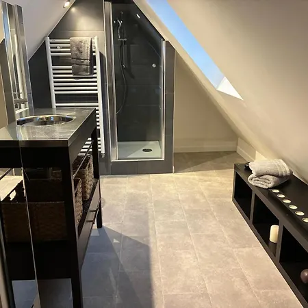 Dom wakacyjny Clos Suzette - De Groupe - Maison De - Kirrwiller