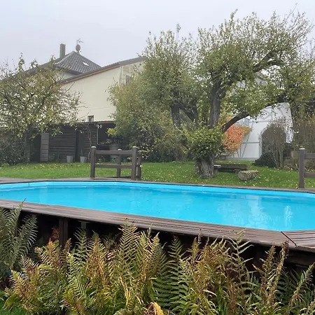 Clos Suzette - De Groupe - Maison De - * 키르윌러
