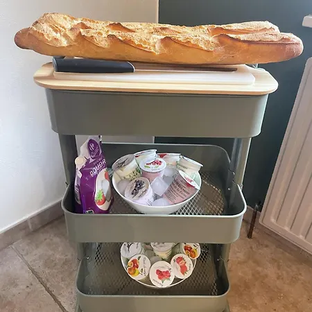 Clos Suzette - De Groupe - Maison De - Holiday home Kirrwiller