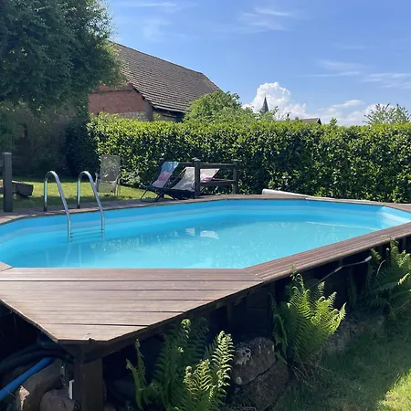 Holiday home Clos Suzette - De Groupe - Maison De - *
