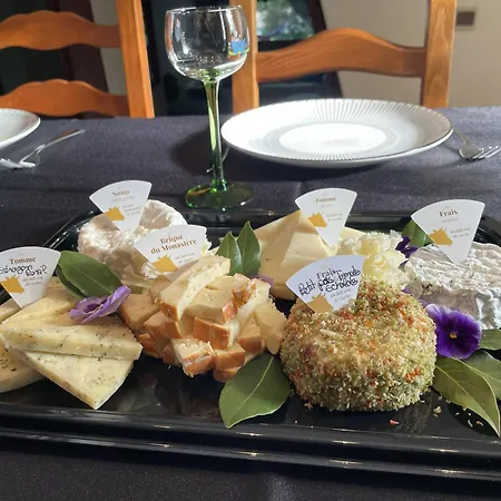 Holiday home Clos Suzette - De Groupe - Maison De - *