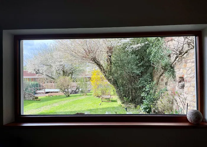 Clos Suzette - De Groupe - Maison De - بيت للعطل