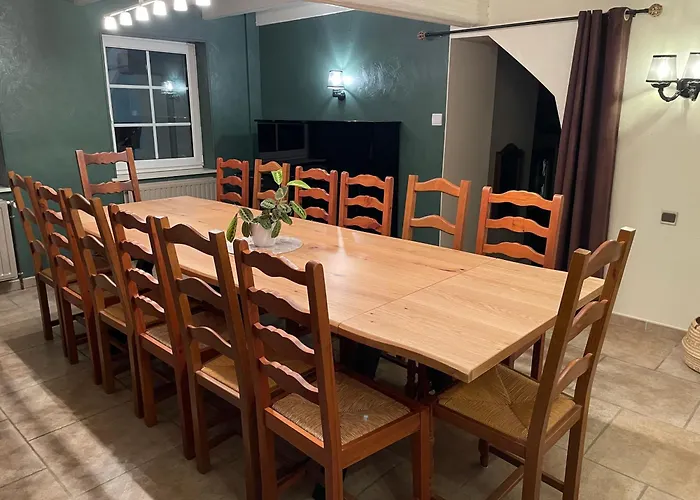 بيت للعطل Clos Suzette - De Groupe - Maison De -