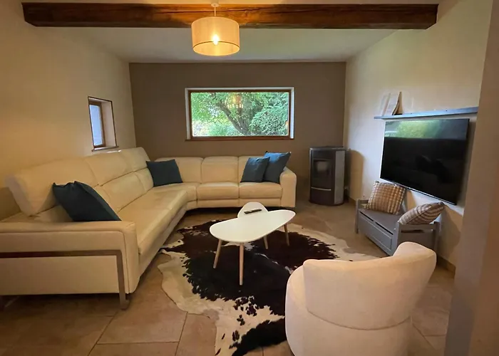 Clos Suzette - De Groupe - Maison De - * كيرويلير