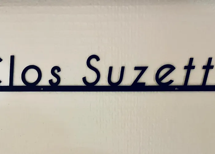 Clos Suzette - De Groupe - Maison De - كيرويلير
