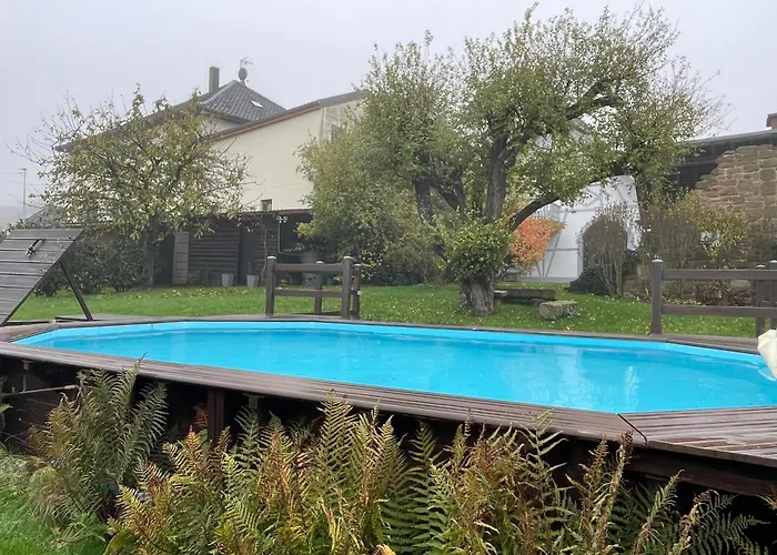 Clos Suzette - De Groupe - Maison De - * كيرويلير
